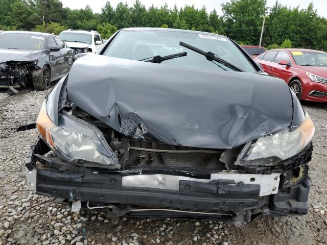 2HGFG3B57EH503304 - 2014 HONDA CIVIC LX BLACK photo 5