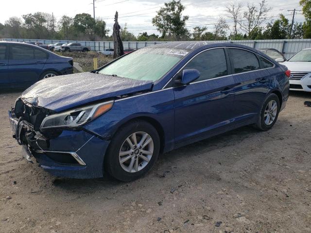 2016 HYUNDAI SONATA SE, 