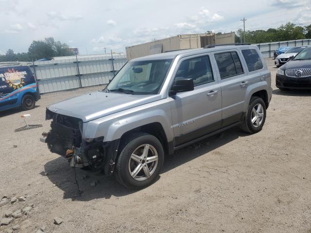 2016 JEEP PATRIOT SPORT, 