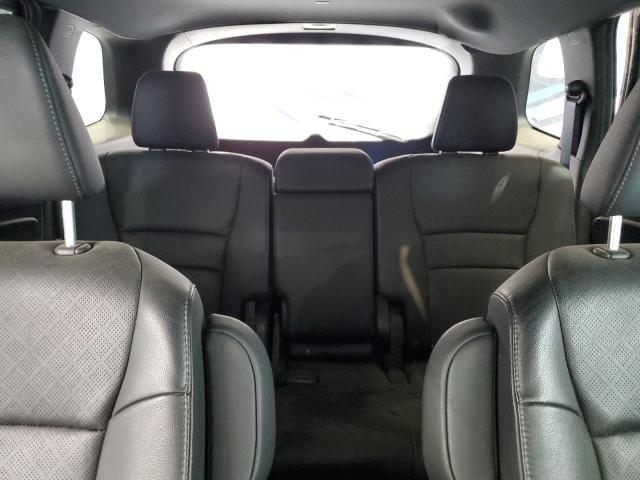 5FNYF8H54KB024175 - 2019 HONDA PASSPORT EXL Qara foto 10