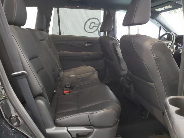 5FNYF8H54KB024175 - 2019 HONDA PASSPORT EXL Qara foto 11