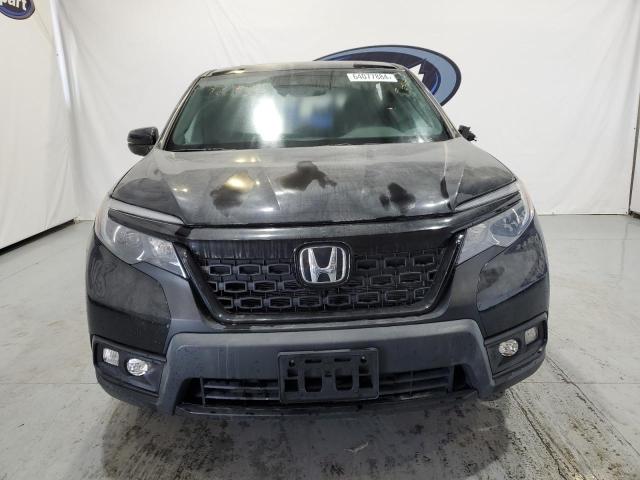 5FNYF8H54KB024175 - 2019 HONDA PASSPORT EXL Qara foto 5