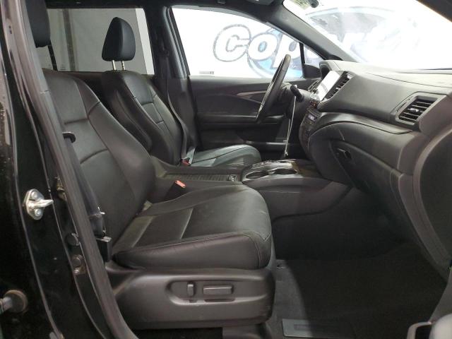 5FNYF8H54KB024175 - 2019 HONDA PASSPORT EXL Qara foto 7