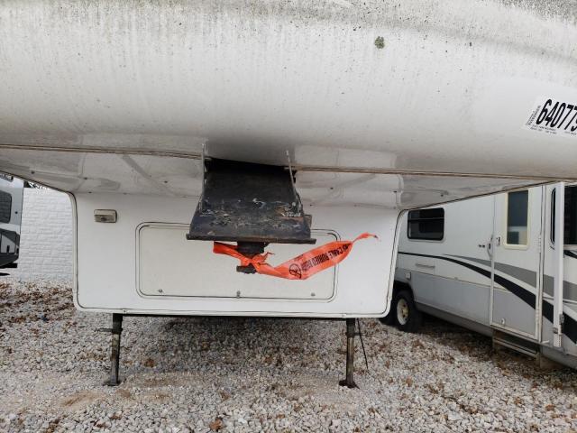 4YDF3252934504273 - 2003 KEYSTONE MONTANA WHITE photo 7