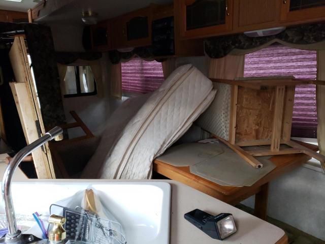 4YDF3252934504273 - 2003 KEYSTONE MONTANA WHITE photo 9