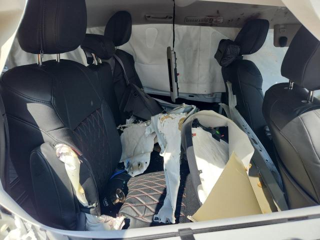 5TDGSKFC3SS168446 - 2025 TOYOTA SIENNA LE Ağ foto 11