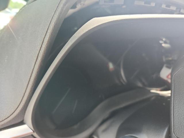 5TDGSKFC3SS168446 - 2025 TOYOTA SIENNA LE Ağ foto 9