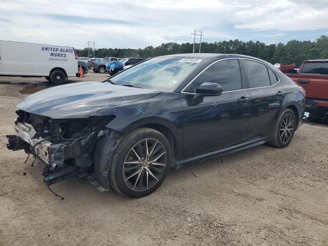 2021 TOYOTA CAMRY SE, 