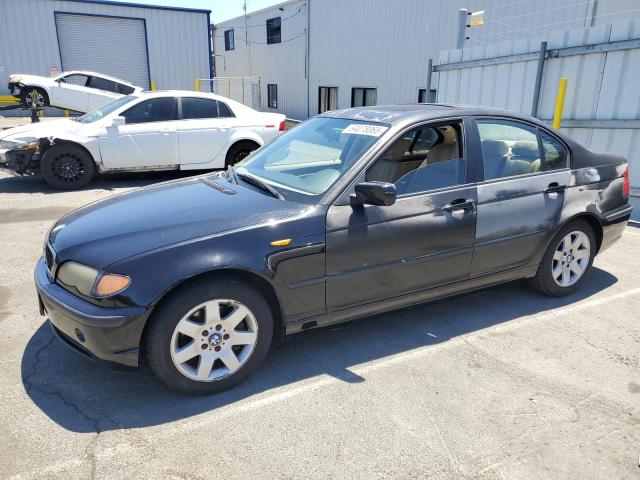2005 BMW 325 IS SULEV, null