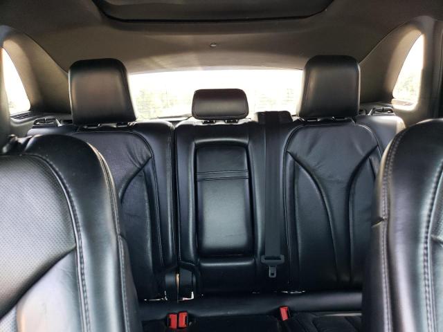 5LMCJ3C93HUL47227 - 2017 LINCOLN MKC RESERVE 银色 照片 10