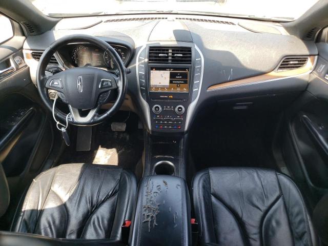 5LMCJ3C93HUL47227 - 2017 LINCOLN MKC RESERVE 银色 照片 8