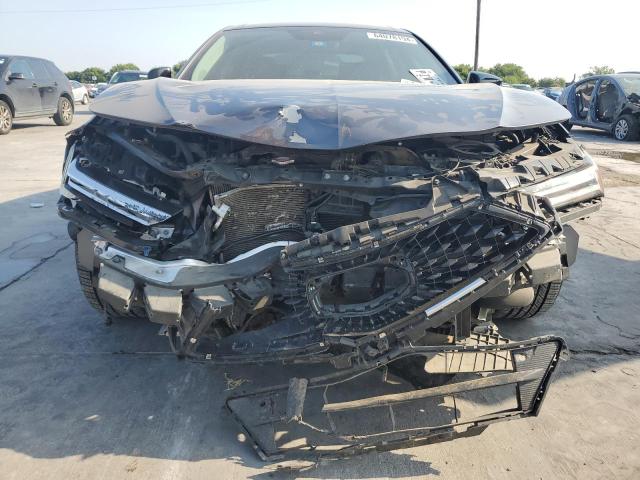 19UUB5F4XMA015142 - 2021 ACURA TLX TECHNOLOGY 灰色 照片 11