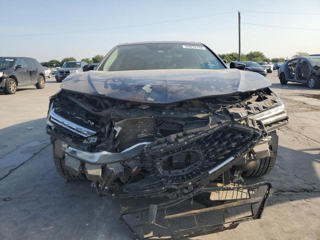 19UUB5F4XMA015142 - 2021 ACURA TLX TECHNOLOGY 灰色 照片 5