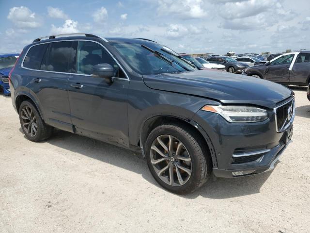 YV4A22PK5G1082732 - 2016 VOLVO XC90 T6 BLACK photo 4