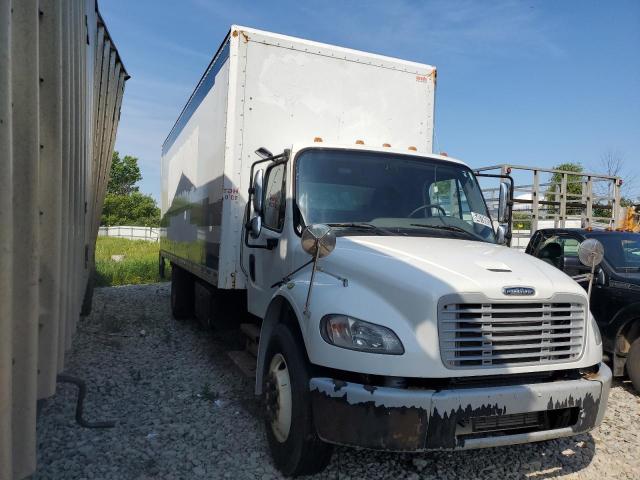2015 FREIGHTLINER M2 106 MEDIUM DUTY, 
