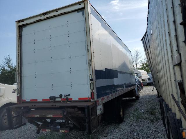 1FVACXDT5FHGR0175 - 2015 FREIGHTLINER M2 106 MEDIUM DUTY WHITE photo 4