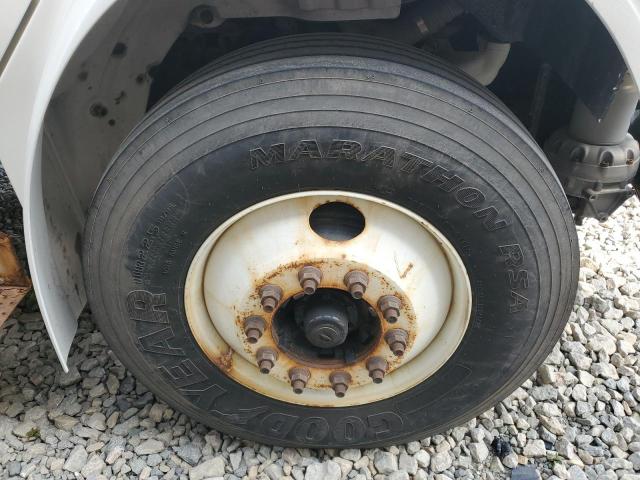 1FVACXDT5FHGR0175 - 2015 FREIGHTLINER M2 106 MEDIUM DUTY WHITE photo 9