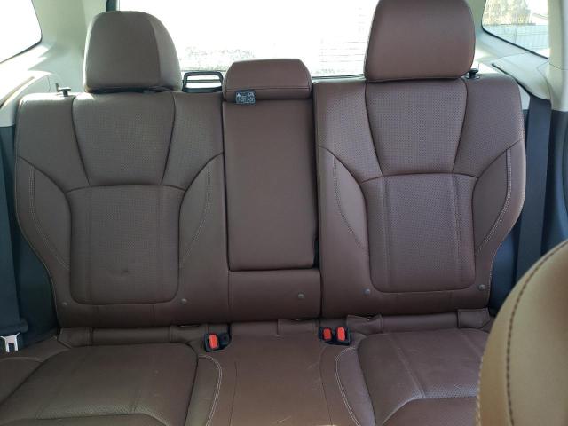 JF2SKAXC9MH503625 - 2021 SUBARU FORESTER TOURING 绿色 照片 10