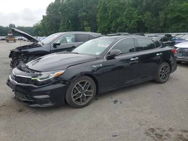 2020 KIA OPTIMA LX, 