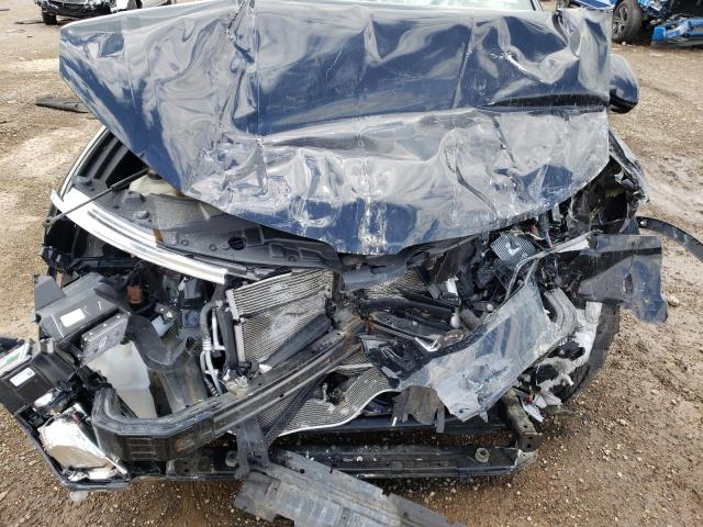 2LMPJ8LRXJBL50238 - 2018 LINCOLN MKX RESERVE Սև լուսանկար 11