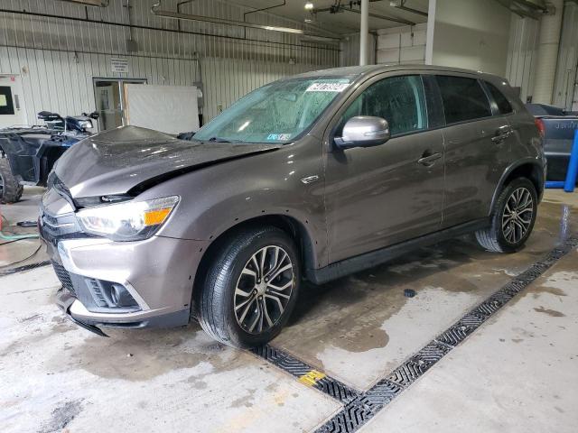 2019 MITSUBISHI OUTLANDER ES, 