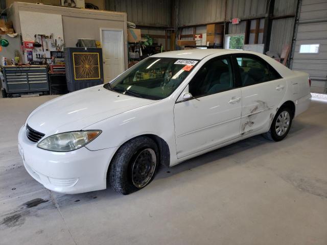 2006 TOYOTA CAMRY LE, 