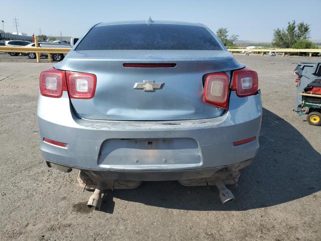 1G11H5SA2DU132880 - 2013 CHEVROLET MALIBU LTZ ლურჯი ფოტო 6