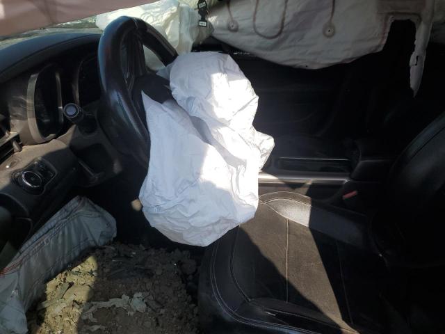 1G11H5SA2DU132880 - 2013 CHEVROLET MALIBU LTZ ლურჯი ფოტო 7