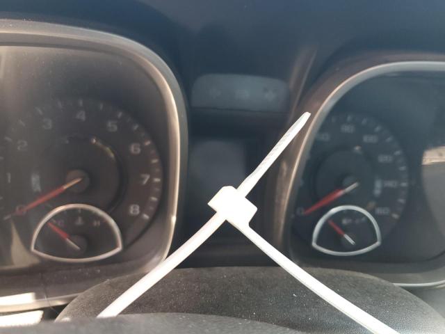 1G11H5SA2DU132880 - 2013 CHEVROLET MALIBU LTZ ლურჯი ფოტო 9