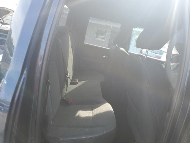 1C6RR7GG2MS536958 - 2021 RAM 1500 CLASS SLT Mavi fotoğraf 10