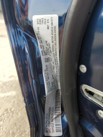 1C6RR7GG2MS536958 - 2021 RAM 1500 CLASS SLT Mavi fotoğraf 13