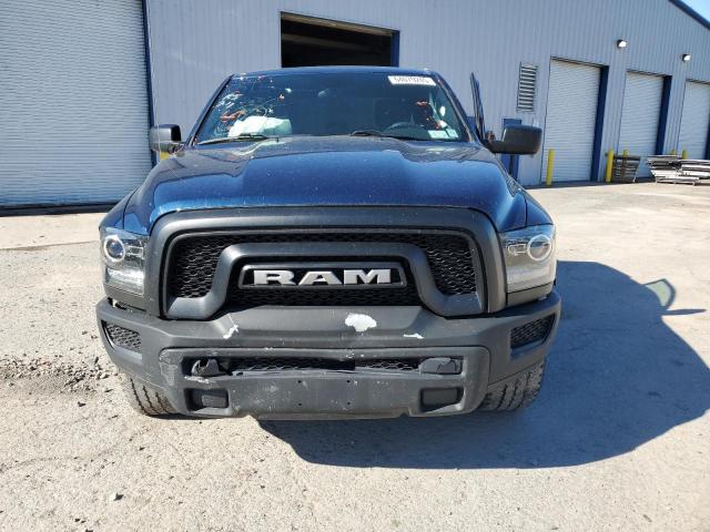 1C6RR7GG2MS536958 - 2021 RAM 1500 CLASS SLT Mavi fotoğraf 5