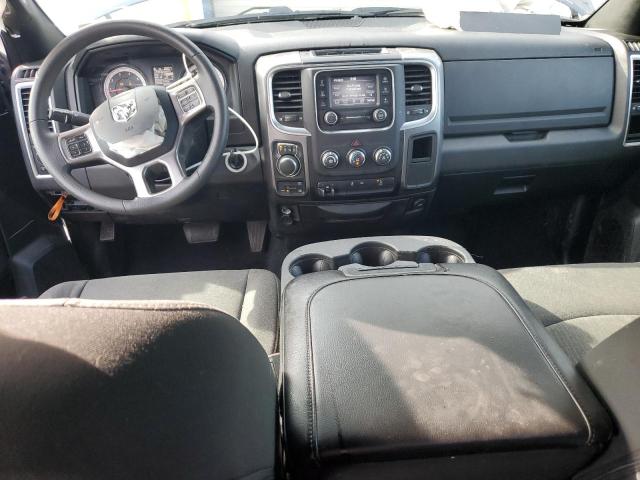 1C6RR7GG2MS536958 - 2021 RAM 1500 CLASS SLT Mavi fotoğraf 8