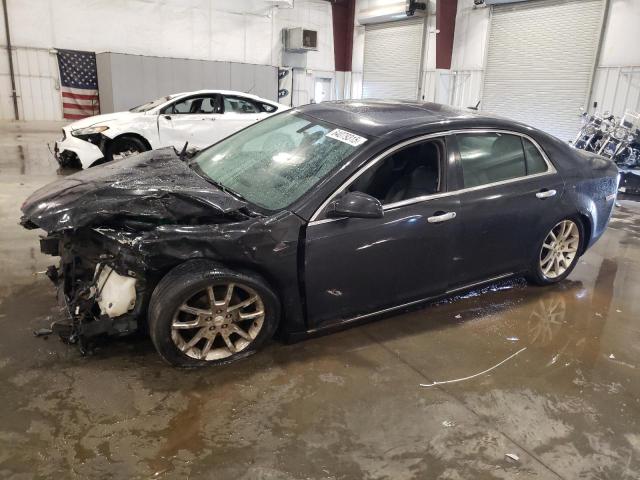 2011 CHEVROLET MALIBU LTZ, 