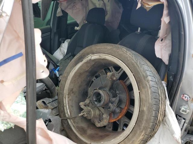 SHHFK7H4XMU220238 - 2021 HONDA CIVIC SPORT 灰色 照片 12