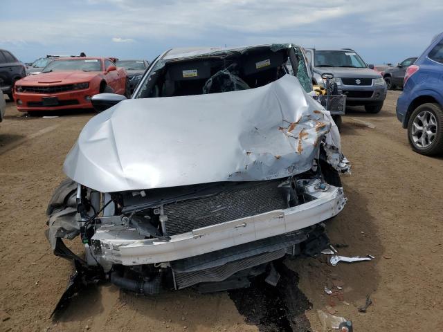 SHHFK7H4XMU220238 - 2021 HONDA CIVIC SPORT 灰色 照片 5