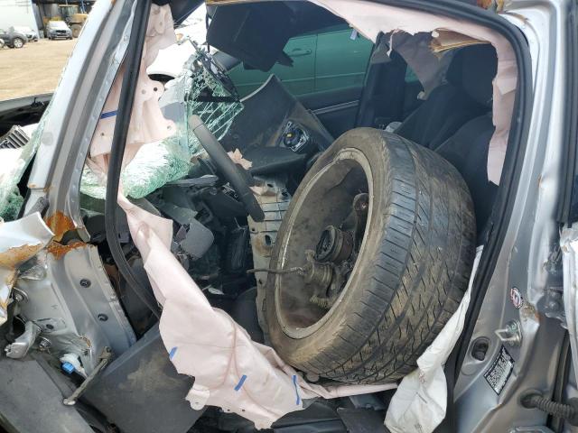 SHHFK7H4XMU220238 - 2021 HONDA CIVIC SPORT 灰色 照片 7