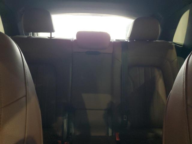 WA1BNAFY5J2021035 - 2018 AUDI Q5 PREMIUM PLUS GRAY photo 10