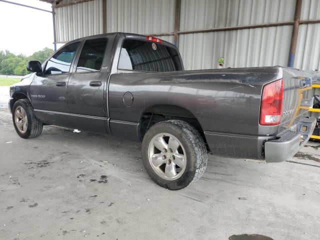 1D7HA18NX2J236941 - 2002 DODGE RAM 1500 GRAY photo 2