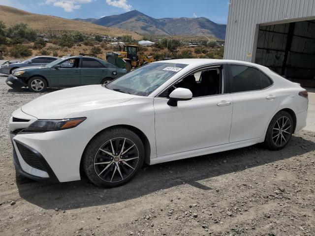 2021 TOYOTA CAMRY SE, 