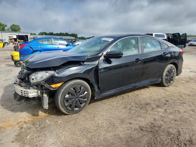 2016 HONDA CIVIC LX, 