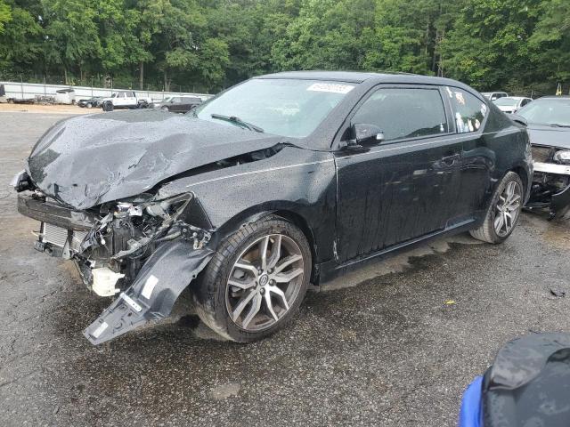 JTKJF5C75E3073033 - 2014 TOYOTA SCION TC Qara foto 1