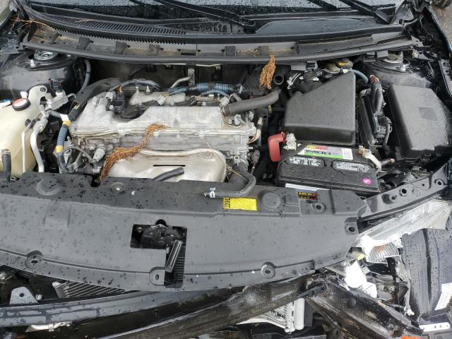 JTKJF5C75E3073033 - 2014 TOYOTA SCION TC Qara foto 11