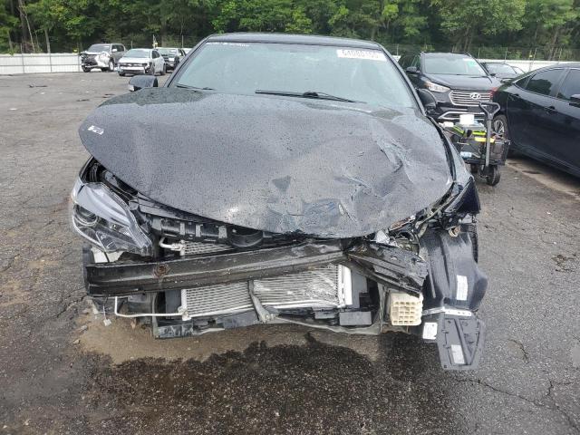 JTKJF5C75E3073033 - 2014 TOYOTA SCION TC Qara foto 5