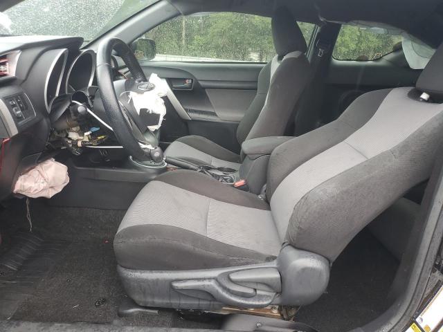JTKJF5C75E3073033 - 2014 TOYOTA SCION TC Qara foto 7