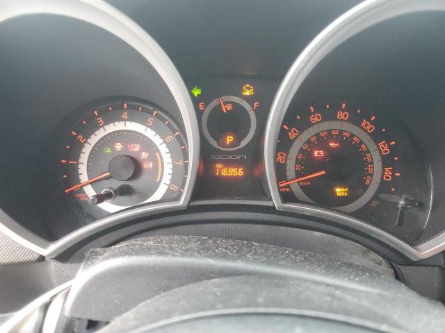 JTKJF5C75E3073033 - 2014 TOYOTA SCION TC Qara foto 9