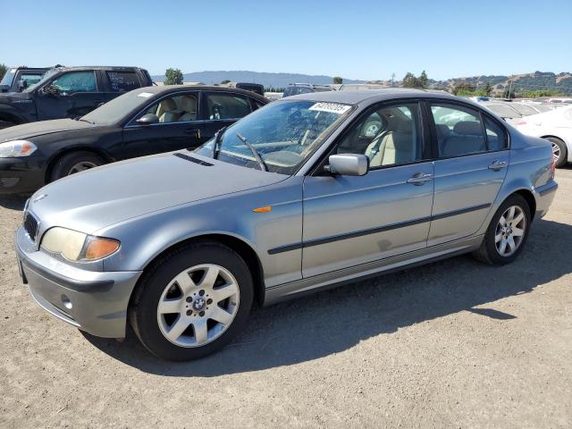 2005 BMW 325 XI, 