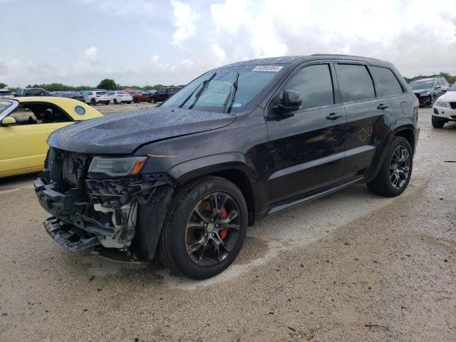 2014 JEEP GRAND CHER SRT-8, 