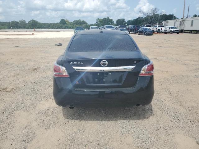 1N4AL3AP1FC244472 - 2015 NISSAN ALTIMA 2.5 BLACK photo 6