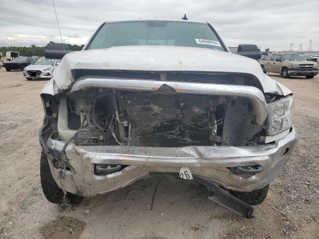 3C63R3HL5HG718970 - 2017 RAM 3500 SLT WHITE photo 5